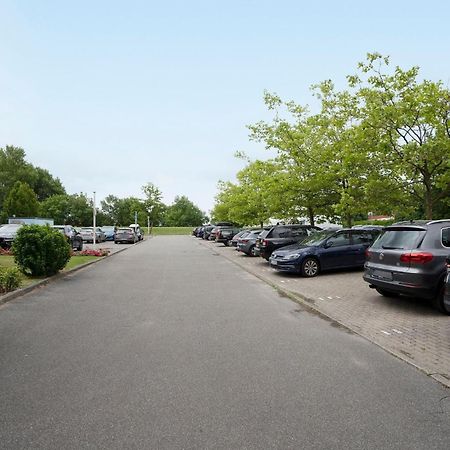 Haus Meeresblick Wohnung 80 Kellenhusen Luaran gambar